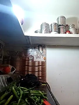 Cute-Aadhvita online show from 20, 2, 2025