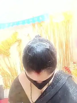 Cute-Aadhvita online show from 22, 9, 2025