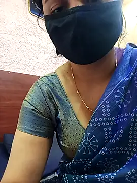 Cute-Aadhvita online show from 13, 2, 2026