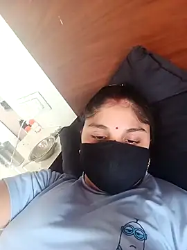 Cute-Aadhvita online show from 3, 4, 2026