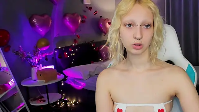 Lexy-Woorhez online show from 26, 2, 2025