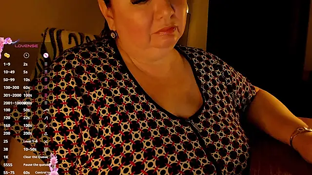 SexxyDreams1 online show from 29, 1, 2025