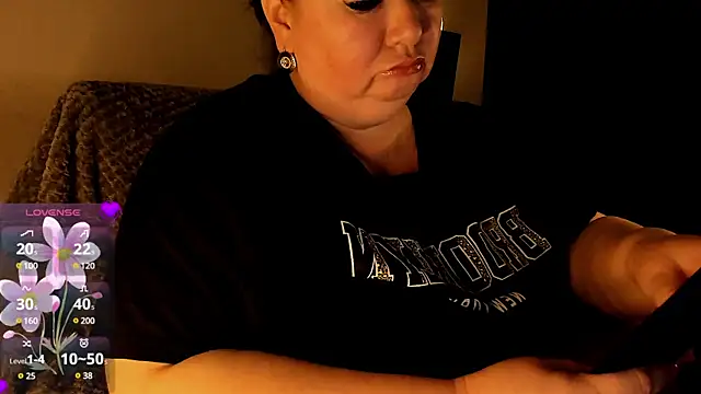 SexxyDreams1 online show from 26, 2, 2025