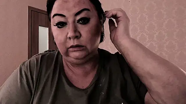 SexxyDreams1 online show from 21, 12, 2025