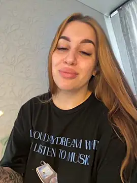 VikiDemi online show from 27, 9, 2025