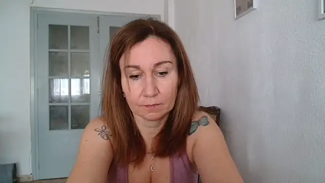 TamaraSweetxo online show from 18, 2, 2025