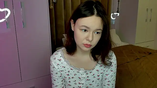 LovelyJane online show from 8, 1, 2025