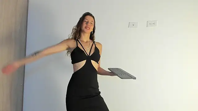 jolie lov online show from 15, 9, 2025