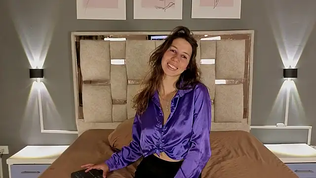 jolie lov online show from 29, 9, 2025