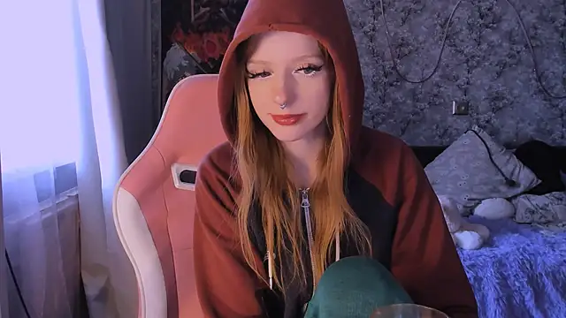 Inma Lewdness online show from 16, 3, 2025