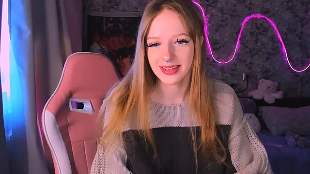 Inma Lewdness online show from 22, 3, 2025