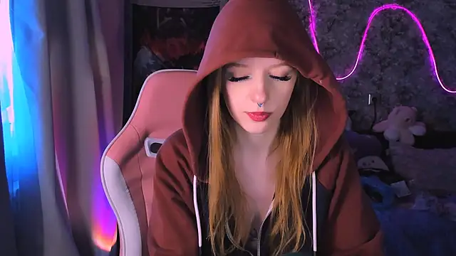 Inma Lewdness online show from 22, 3, 2025