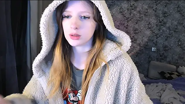 Inma Lewdness online show from 29, 9, 2025