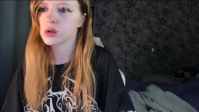 Inma Lewdness online show from 11, 10, 2025