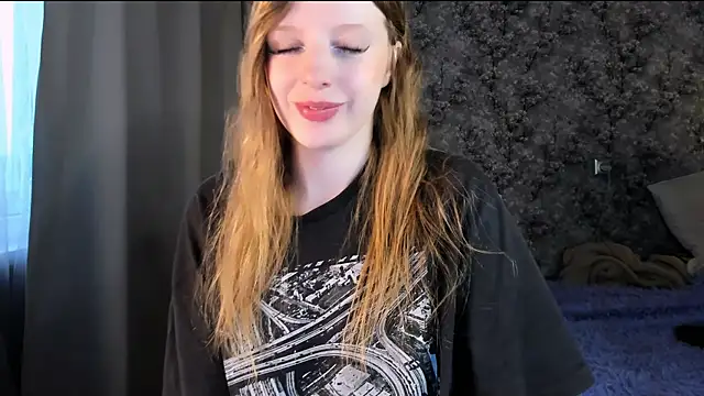 Inma Lewdness online show from 25, 10, 2025