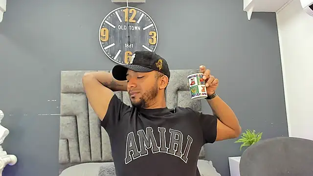 Robin Rief online show from 10, 4, 2026