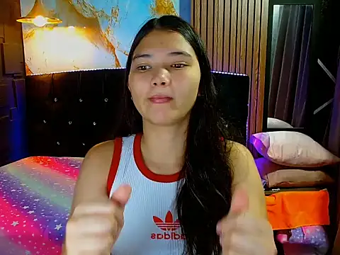 alissonwinx online show from 23, 6, 2026
