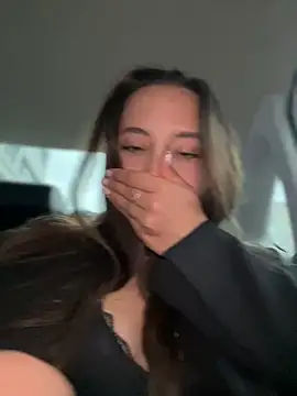 VelvetVixenI online show from 9, 4, 2026