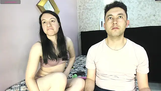 Snapshot of JeremmyAndStacy chatting on 30, 9, 2025 JeremmyAndStacy online show from 30, 9, 2025