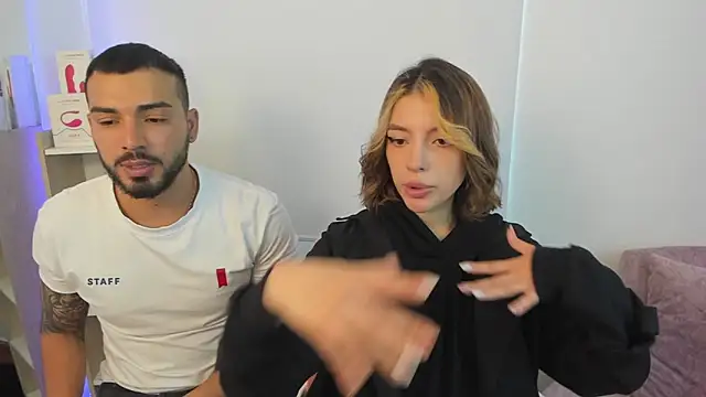 savage sweethearts online show from 23, 1, 2025