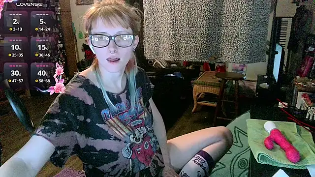 Snapshot of _hellostormy_ chatting on 12, 2, 2025 hellostormy online show from 12, 2, 2025