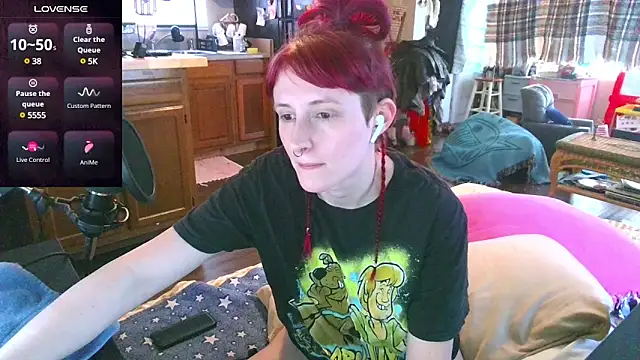 Snapshot of _hellostormy_ chatting on 20, 2, 2025 hellostormy online show from 20, 2, 2025