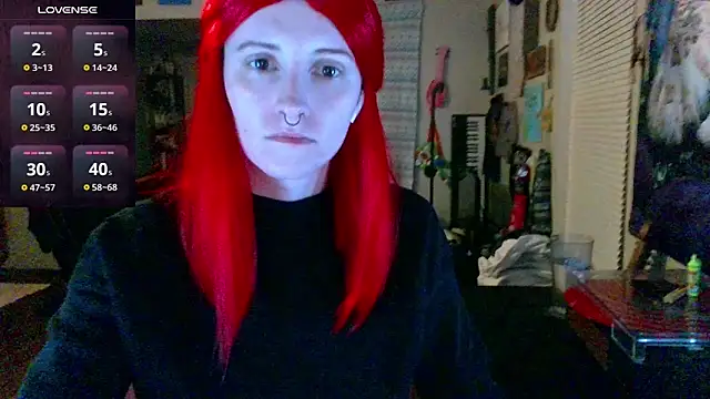 Snapshot of _hellostormy_ chatting on 8, 3, 2025 hellostormy online show from 8, 3, 2025