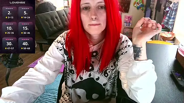 Snapshot of _hellostormy_ chatting on 14, 3, 2025 hellostormy online show from 14, 3, 2025