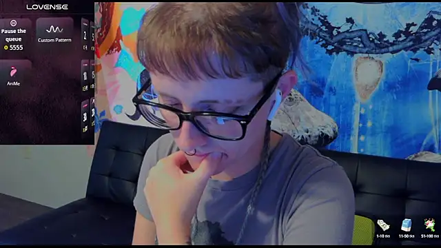 Snapshot of _hellostormy_ chatting on 24, 9, 2025 hellostormy online show from 24, 9, 2025