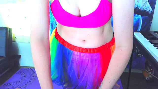 Snapshot of _hellostormy_ chatting on 3, 10, 2025 hellostormy online show from 3, 10, 2025