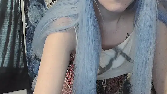 Snapshot of _hellostormy_ chatting on 31, 1, 2026 hellostormy online show from 31, 1, 2026