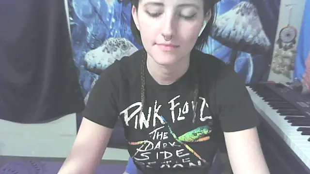 Snapshot of _hellostormy_ chatting on 9, 2, 2026 hellostormy online show from 9, 2, 2026