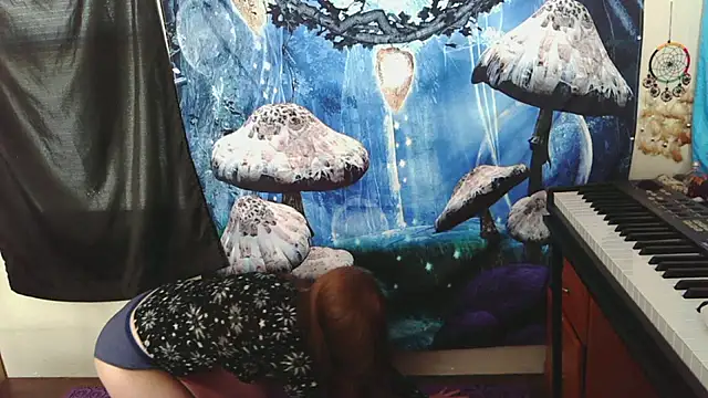 Snapshot of _hellostormy_ chatting on 11, 2, 2026 hellostormy online show from 11, 2, 2026