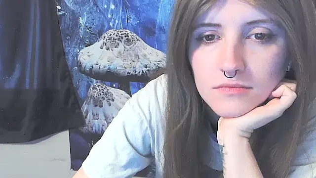 Snapshot of _hellostormy_ chatting on 13, 2, 2026 hellostormy online show from 13, 2, 2026