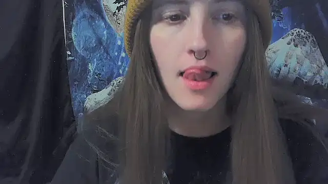 Snapshot of _hellostormy_ chatting on 16, 2, 2026 hellostormy online show from 16, 2, 2026