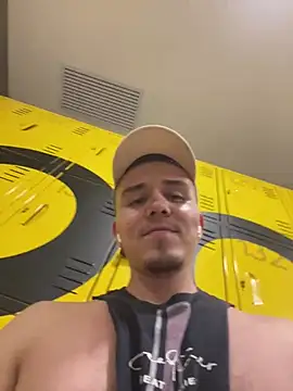 adam-rivera online show from 3, 1, 2025