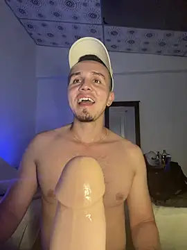 adam-rivera online show from 14, 1, 2025