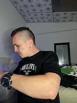 adam-rivera online show from 18, 1, 2025