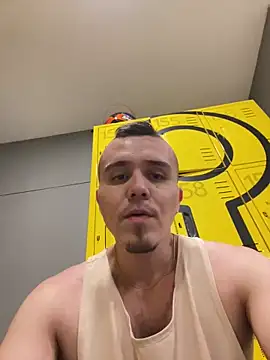 adam-rivera online show from 25, 1, 2025