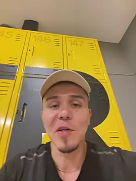 adam-rivera online show from 12, 2, 2025