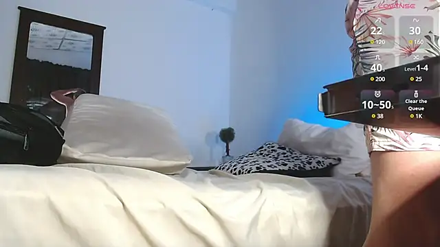 adam-rivera online show from 23, 3, 2025