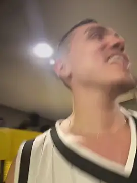 adam-rivera online show from 18, 10, 2025