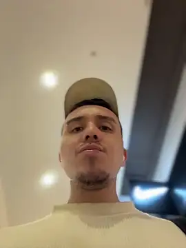 adam-rivera online show from 17, 4, 2026