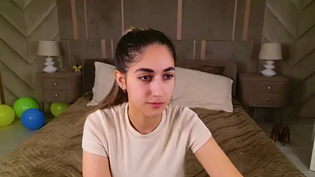 Teresa Stane online show from 15, 1, 2025