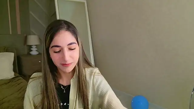 Teresa Stane online show from 22, 1, 2025