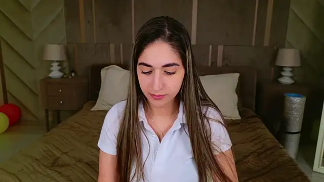 Teresa Stane online show from 24, 1, 2025