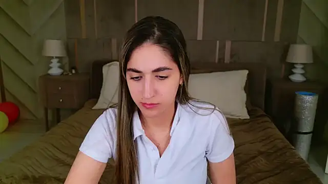 Teresa Stane online show from 24, 1, 2025