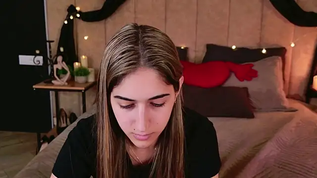 Teresa Stane online show from 22, 2, 2025