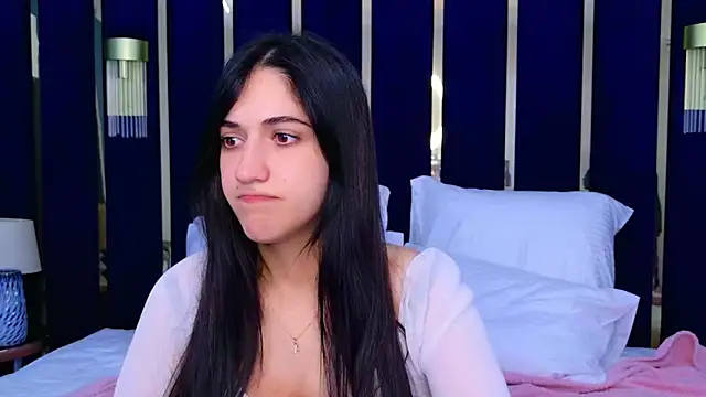 Teresa Stane online show from 2, 12, 2025