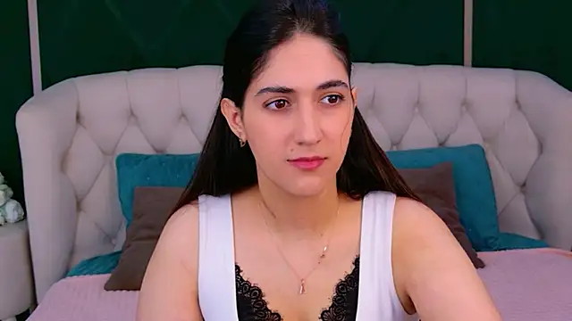 Snapshot of Teresa_Stane chatting on 9, 7, 2026 Teresa Stane online show from 9, 7, 2026